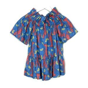 Hello Dobson Lobster Top